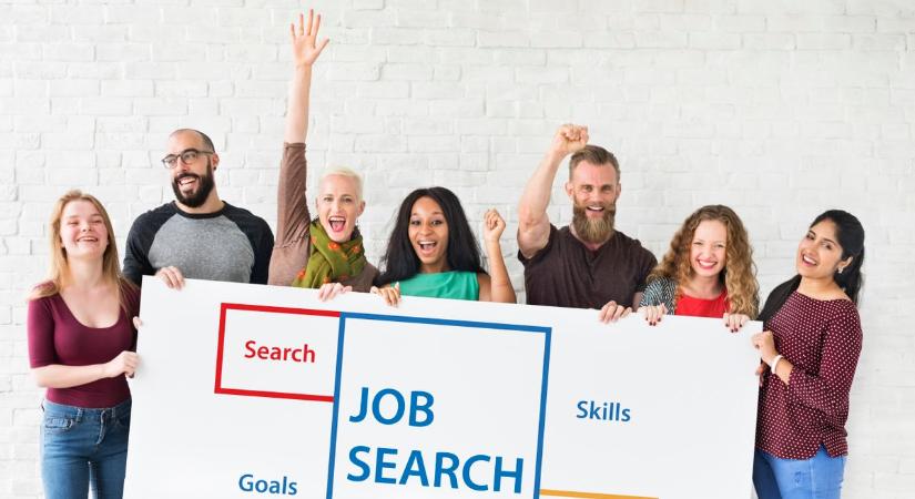 Márciusban ismét Állásbörze a Nyíregyházi Egyetemen! – Kihagyhatatlan alkalom, ha munkahelyet keres