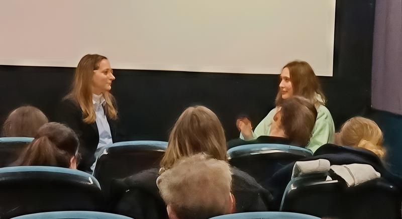 Amikor a családi konfliktus a gyermeken csapódik le – Gondolatok a Marielle mindent tud című film kapcsán