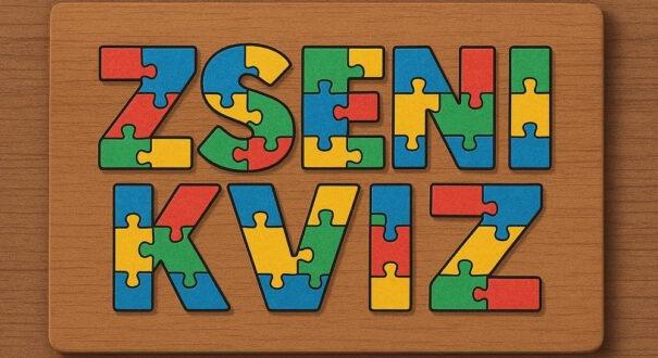 Zseni kvíz: Elmebajnokság. Újabb quiz, újabb fejtörő (958)