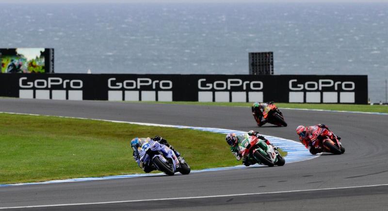 Phillip Island helyett Adelaide utcáin rendezik a jövőben a MotoGP Ausztrál Nagydíját