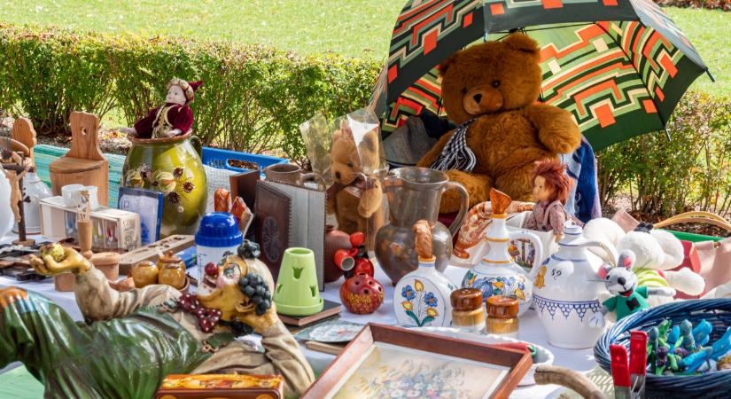 Országos állat- és kirakodóvásárok 2026-ban: itt lista, ez az ország 15 legnépszerűbb vidéki zsibvására