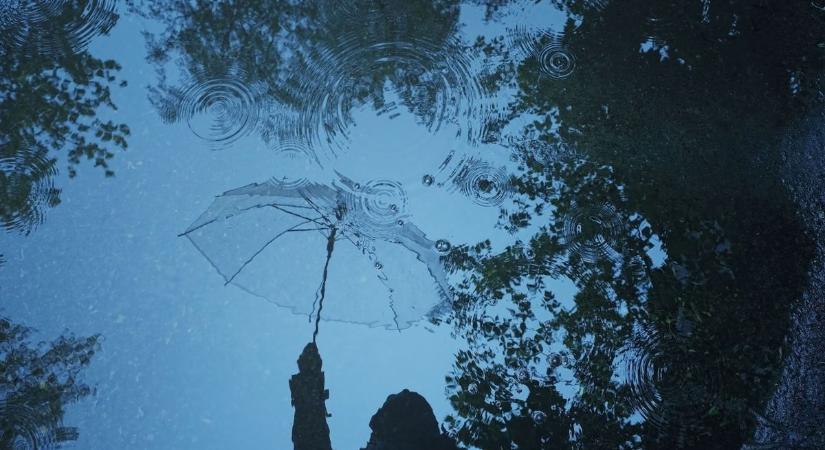 Erősen felhős égbolt és csapadék – ezt tartogatja a csütörtöki időjárás