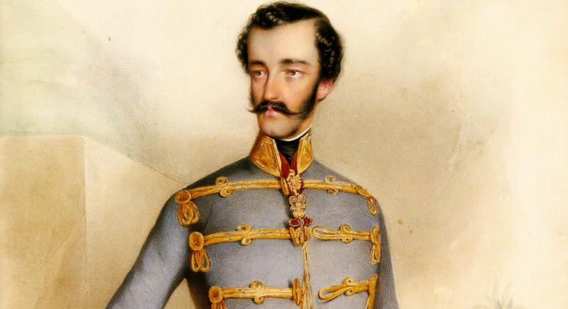 Így halt meg az utolsó magyar nádor