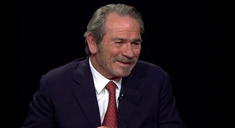 Szívszaggató hír: kiderült, ez okozta Tommy Lee Jones 34 éves lányának tragikus halálát