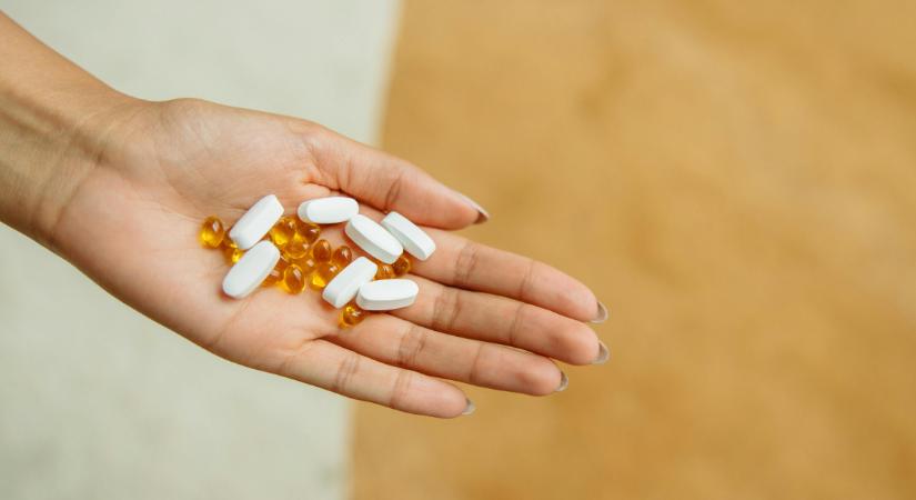 Meg fogsz lepődni, mi történik a testeddel, ha két hétig minden nap cinket szedsz