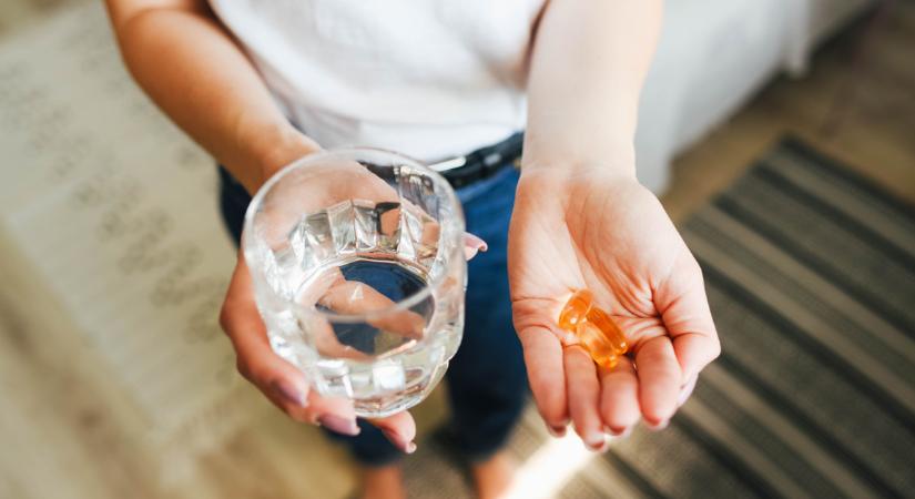 Ezt sokan nem tudják a magnéziumról, pedig nem mindegy, hogyan szedjük: erre az egy dologra nagyon oda kell figyelni