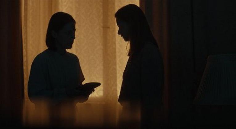 Itt érzem magam otthon: A papa elcsatangolt (kritika)