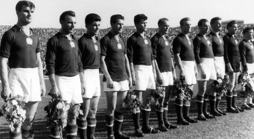 „A bárány felfalta a farkast” – ismeretlenek verték az Aranycsapatot, Puskásról lesújtó véleményt írt a csapatorvos