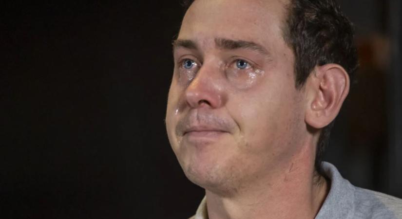 Öngyilkos akart lenni Molnár Gusztáv