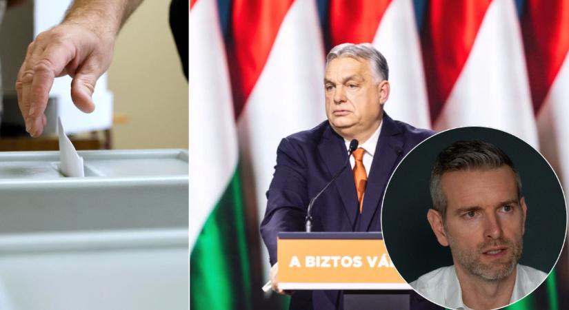 Steiner Attila, a Fidesz jelöltje a 3. budapesti válósztókerületben valódi képviseletet ígér Újbudán és Hegyvidéken - interjú