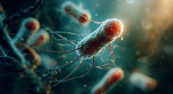 Kapcsolat mutatható ki a mikrobiom összetétele és a kognitív károsodás kialakulása között