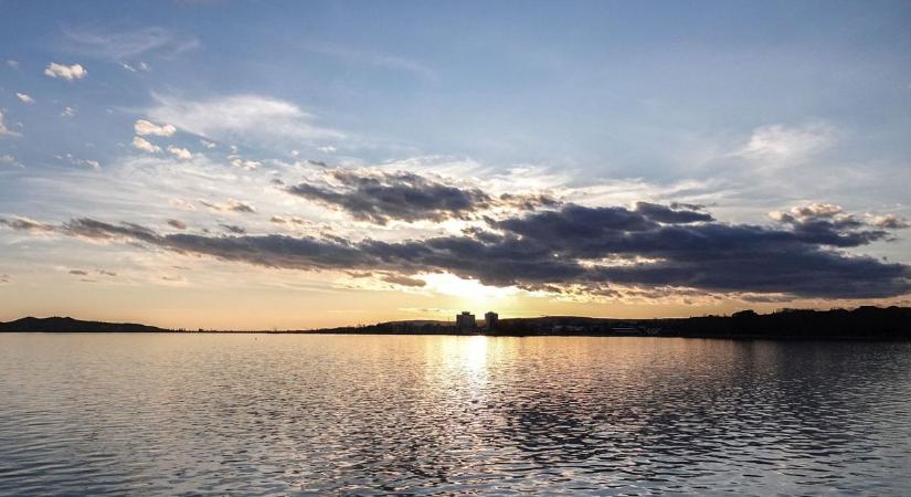 Csütörtöki időjárás: ónos eső és hó is érkezhet