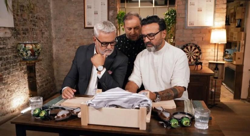 Itt kiderül a legfinomabb ételek titka! Hamarosan indul Gianni és Miki gasztrokalandja! - videóval!