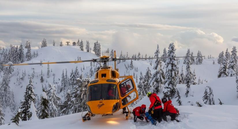 Tragikus módon halt meg egy fiatal egyetemista – ő az áldozat