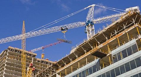 Nagyon felpörögnek a lakásfejlesztések