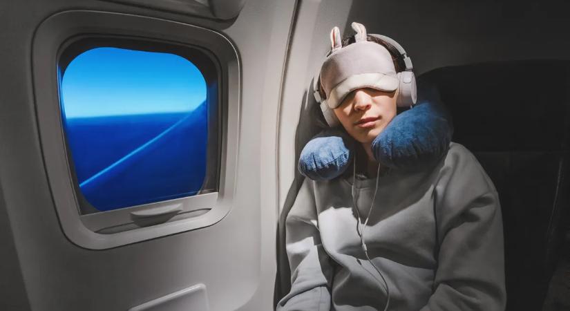 Hogyan tervezzük meg utazásunkat, hogy elkerüljük a jetlaget?