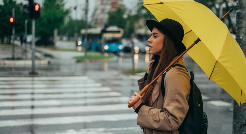 Időjárás 2026. február 19.: A csapadék minden formájára van kilátás