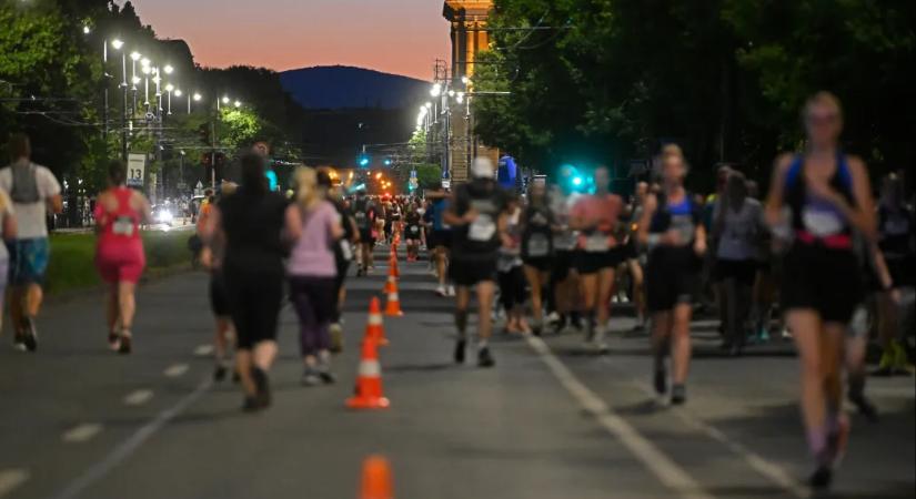Már mindenki temette a futóversenyeket, aztán egyszer csak dőlni kezdtek a rekordok