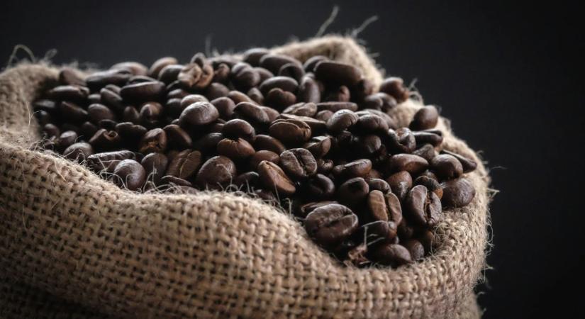 Miért csökkent a kávé ára, és hogyan ébresztette fel a piacot?