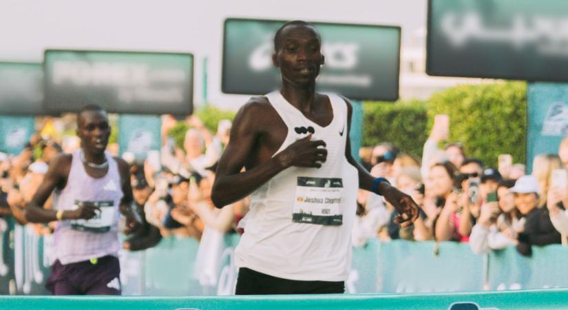 A lehető legjobb emberrel fejlesztett futóórát a Huawei