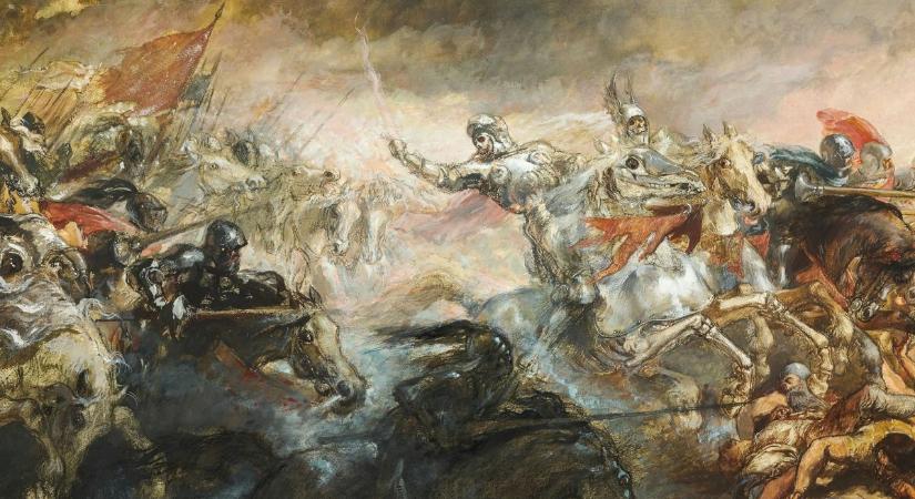 Kvíz: Mindent tudsz a nagy történelmi eseményekről?