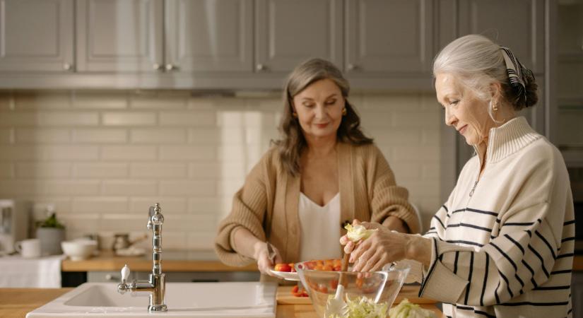 Fiatalabb test, élesebb elme: 6 szokás, ami lassítja az öregedést