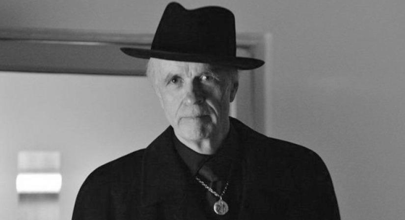 Meghalt Tom Noonan, a Robotzsaru 2. színésze