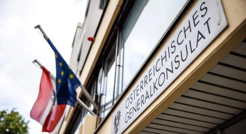 Illegális migráció: ijesztően megnőtt ez a szám Ausztriában