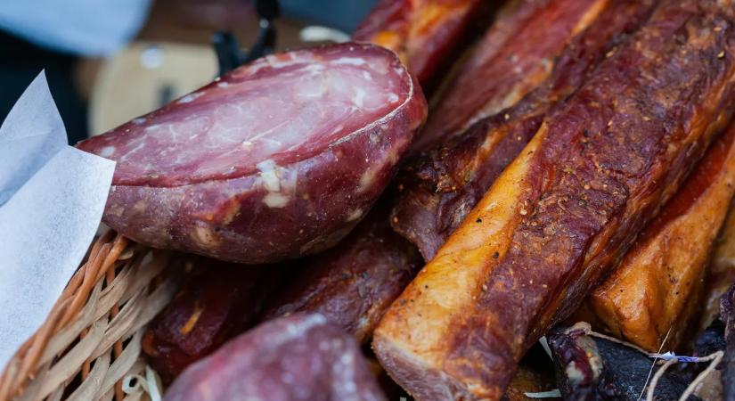 Innen ered a torkos csütörtök hagyománya