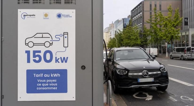 Villámtöltés 10 perc alatt – ez valóság vagy csak marketing?