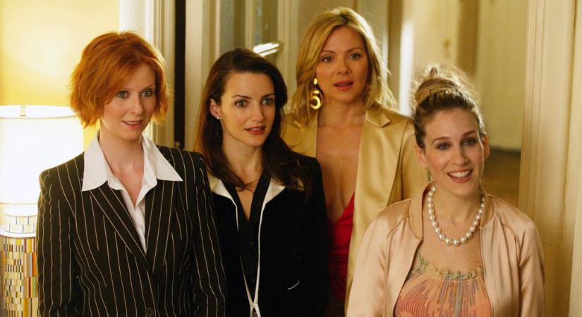 Ezzel a 10 kérdéssel letesztelheted, mennyire ismered a Szex és New York világát