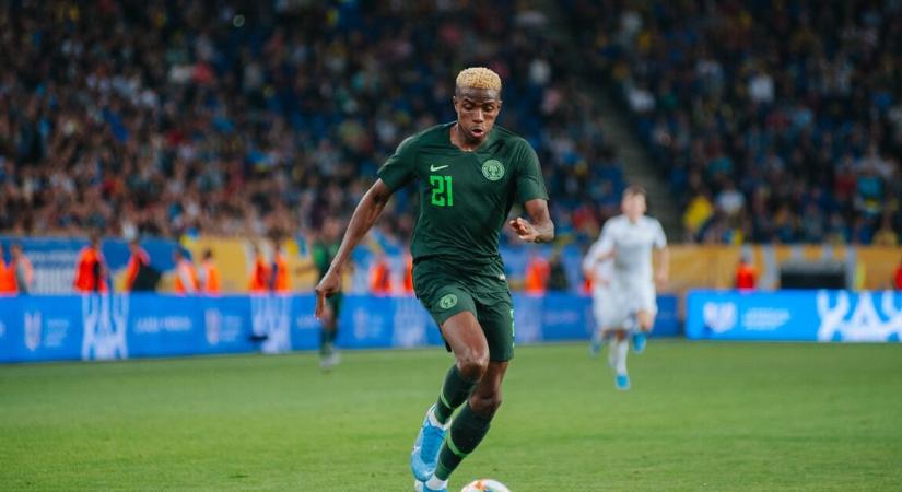 A PSG ráhajt a világ egyik legjobb csatárának megszerzésére