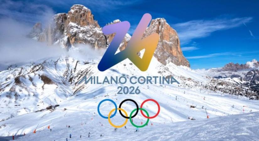 Így hatott az olasz gazdaságra a téli olimpia rajtja