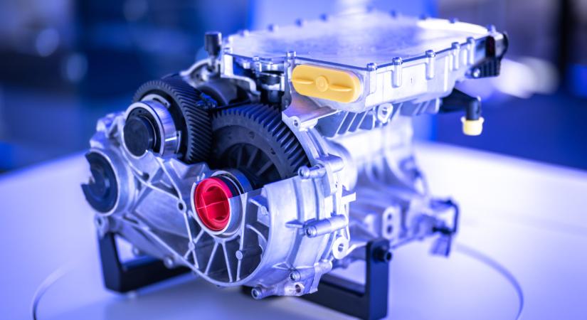 Elkészült az ötmilliomodik elektromos hajtás a Volkswagen Csoportnál
