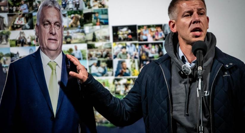 Toronymagasan vezet a Tisza, a magyarok csaknem fele szerint április 12-én mégis a Fidesz fog győzni