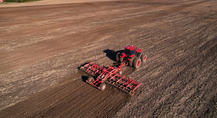 Ezért nem vesznek gépeket a magyar gazdák: tényleg ilyen rossz a helyzet?