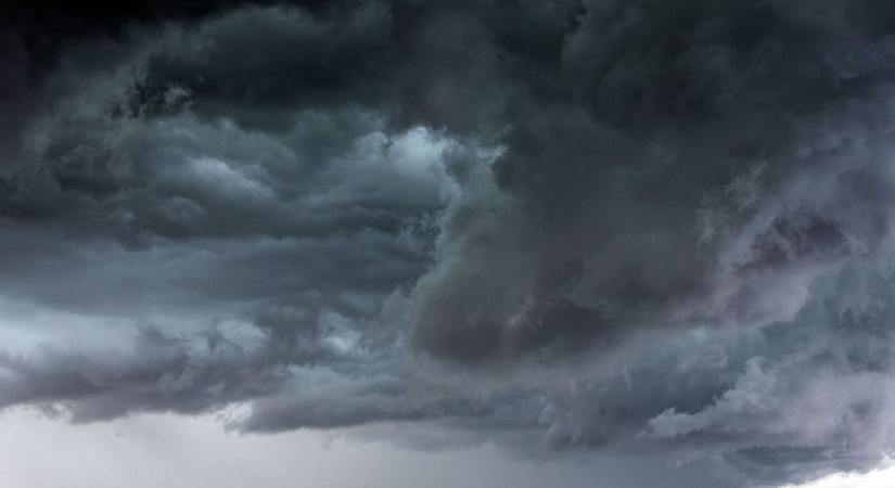 Bekeményít a tél: két vármegyére is narancssárga riasztást adtak ki