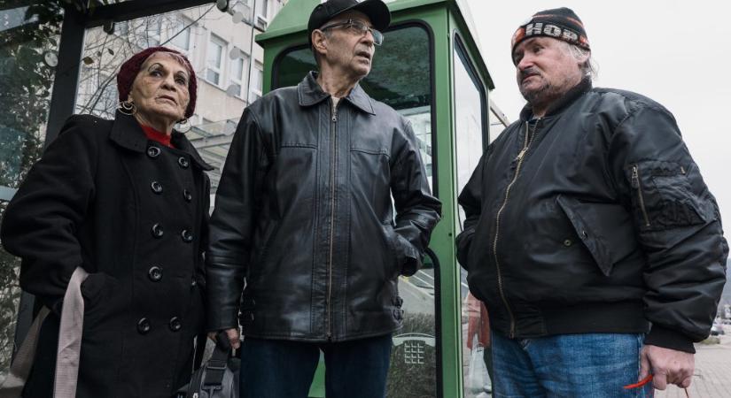 „Ha a Magyar Péter jön, mind megdöglünk” – szavazópolgárokkal beszélgettünk a lecsúszó Salgótarjánban