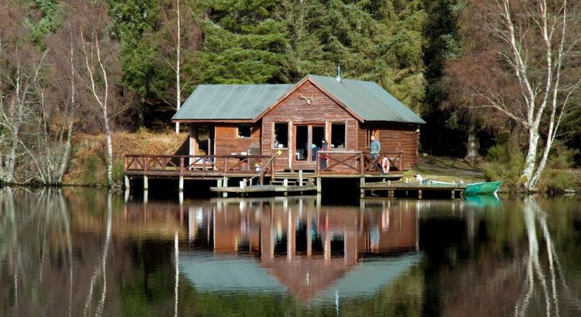 Egy pesti lakás árának töredékéből vehetsz most saját vidéki horgásztavat: nem vicc, mutatjuk az ajánlatokat