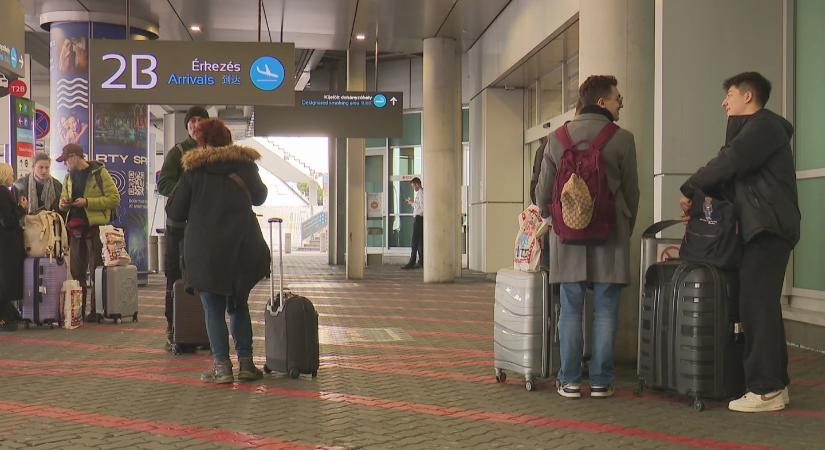 Történelmi csúcson a kivándorlás – évente 40 ezer magyar hagyja el az országot