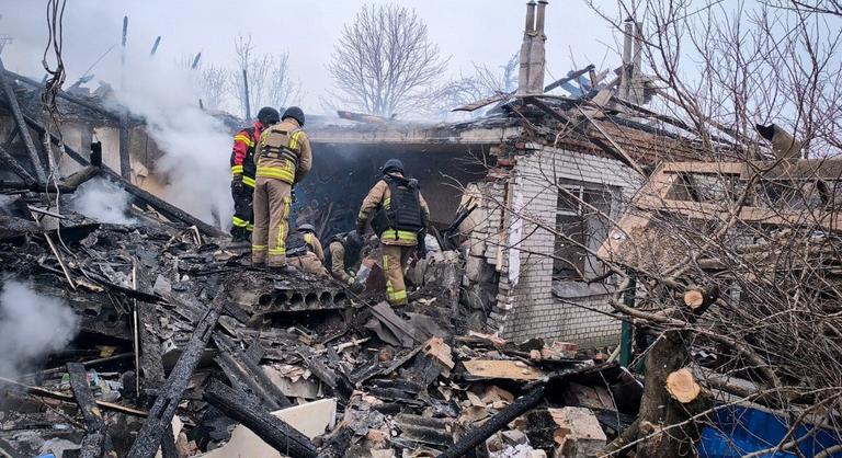 Az Egyesült Államoknak elege lett, megálljt parancsolt Európának - Oroszország háborúja Ukrajnában – az Index csütörtöki hírösszefoglalója