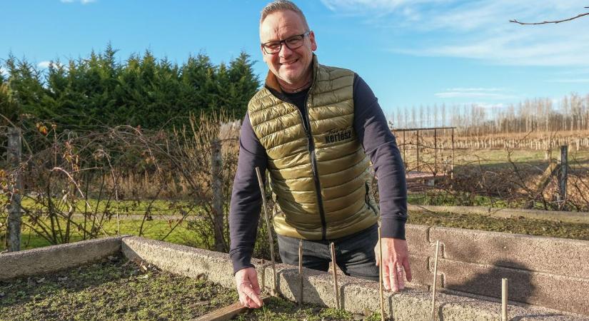 Türelemre int a kertész, de akkor mik a februári teendők a kertben?