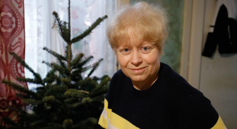 Borzasztó helyzetbe került a zalai mozgássérült nő: mindenki magára hagyta a gondjaival