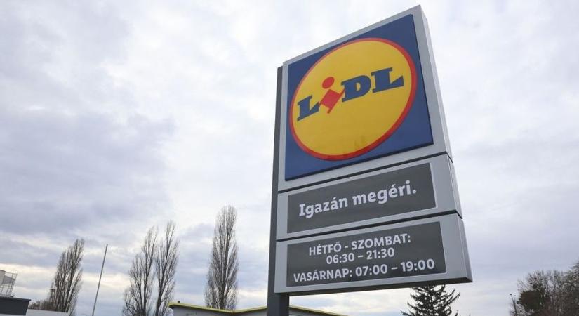 Megvan mikor nyit az új Lidl Miskolcon, megszólalt az áruház!