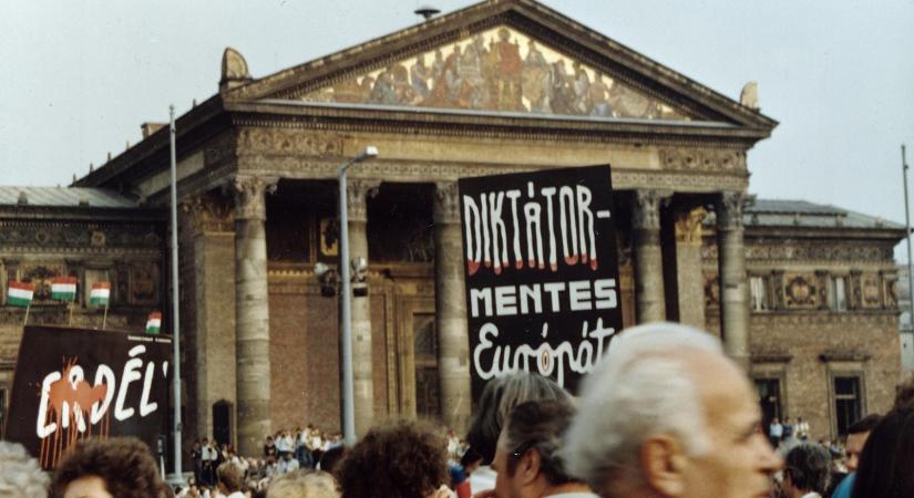 Milyen elitünk van?