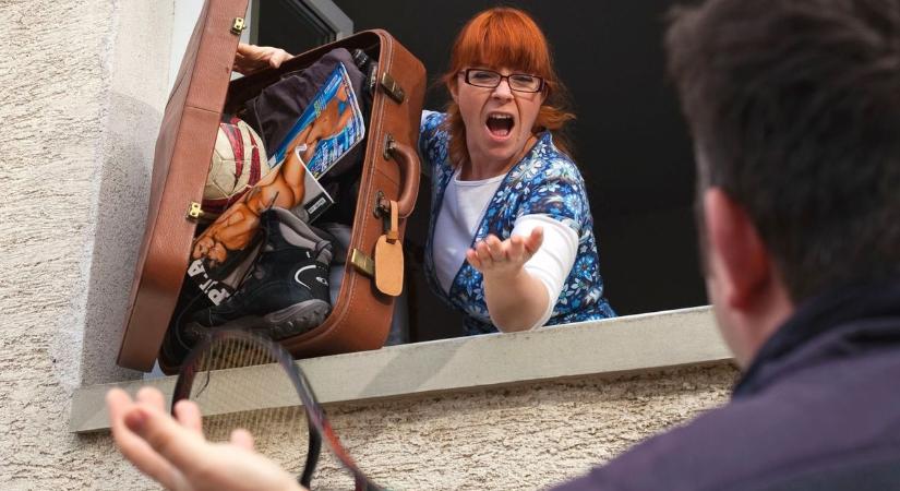 Papír nélkül élnek együtt? Szép dolog a szerelem, de jog könyörtelen a szakítás, vagy egy tragédia után