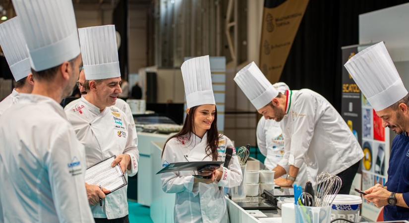 SIRHA Budapest – Üzlet, innováció, szakmai párbeszéd