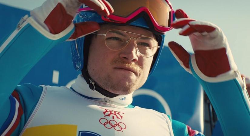 10 sportfilm, ami a legjobban hozza a téli olimpia hangulatát