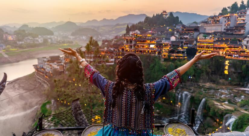 Itt a Kínai Újév, a Tűz Ló éve: 6 csillagjegy, aki idén nagyon sok pénzhez juthat