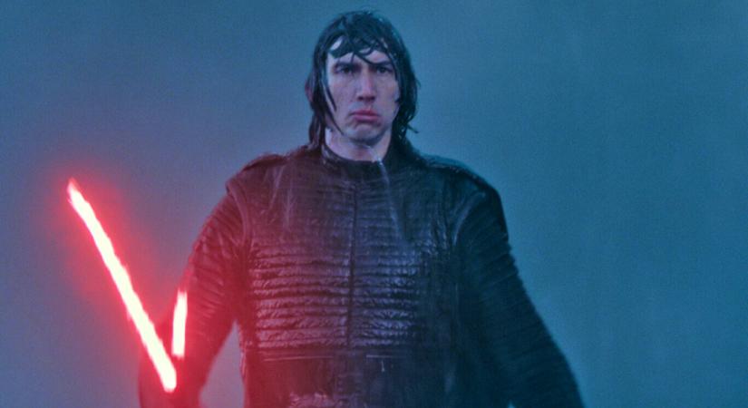 "Nagyon csalódottak voltunk" – Steven Soderbergh beszélt a Ben Solo-filmjéről, amit a Disney megalázó módon utasított vissza annak ellenére, hogy 2,5 évig dolgozott rajta ingyen